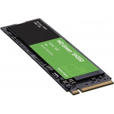 Накопитель SSD M.2 2280  240GB TLC WDS240G2G0C