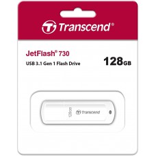 Накопитель USB Transcend 128Gb Jetflash 730 TS128GJF730