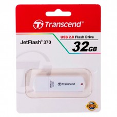 Накопитель USB Flash Drive Transcend 32Gb USB2.0 TS32GJF370