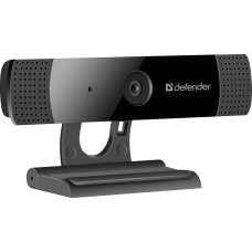 Веб-камера  G-LENS 63199 Defender
