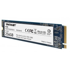 Накопитель SSD M.2 2280 256GB P300P256GM28