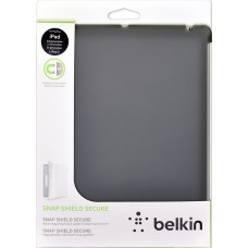 Чехол iPad Acc Belkin Snap Shield F8N744CWC00 Smoke