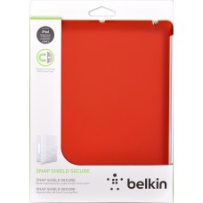 Чехол iPad Acc Belkin Snap Shield F8N744CWC02 Red