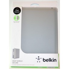 Чехол iPad Acc Belkin Snap Shield SC F8N745CWC01 серый