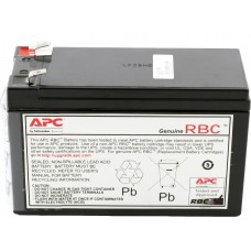 Аккумулятор для ИБП APC RBC2 12В, 7Ач