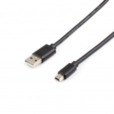 Кабель USB2.0 TO miniUSB  0.8M AT3793 ATCOM