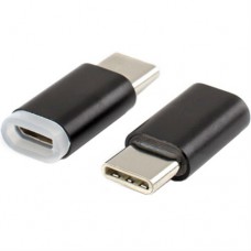 Переходник USB C -micro USB AT8101