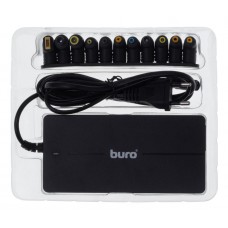 Блок питания для ноутбука Buro 120Вт BUM-0051K120
