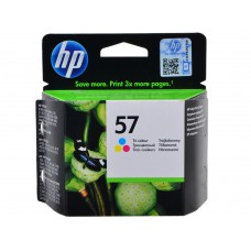 Картридж струйный HP Deskjet 5550 HP 57 Color (o)  17ml C6657AE