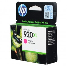 Картридж струйный HP 920XL OfficeJet 6000/OJ7000   Magenta