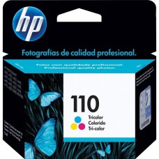Картридж струйный HP 110 Photosmart A310/A510/A618  Color