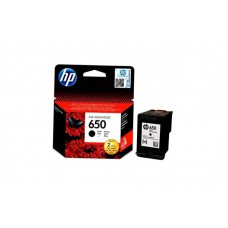 Картридж Струйный HP 650 black для DJ IA 2515/251