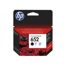 Картридж струйный HP 652 F6V24AE многоцветный