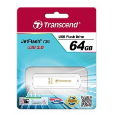 Накопитель USB Transcend 64Gb USB3.0 JetFlash 730