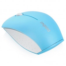 Мышь RAPOO Mini  3360 синий