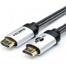 Кабель HDMI-HDMI 2M ATCOM AT3781