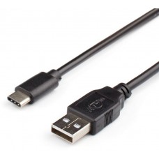 Кабель USB Type-C  0.8m