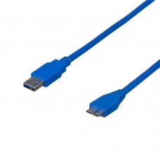 Кабель USB 3 TO microUSB B 1.8M