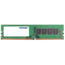 Модуль памяти DIMM 4GB PC19200 DDR4 PSD44G240082 PATRIOT